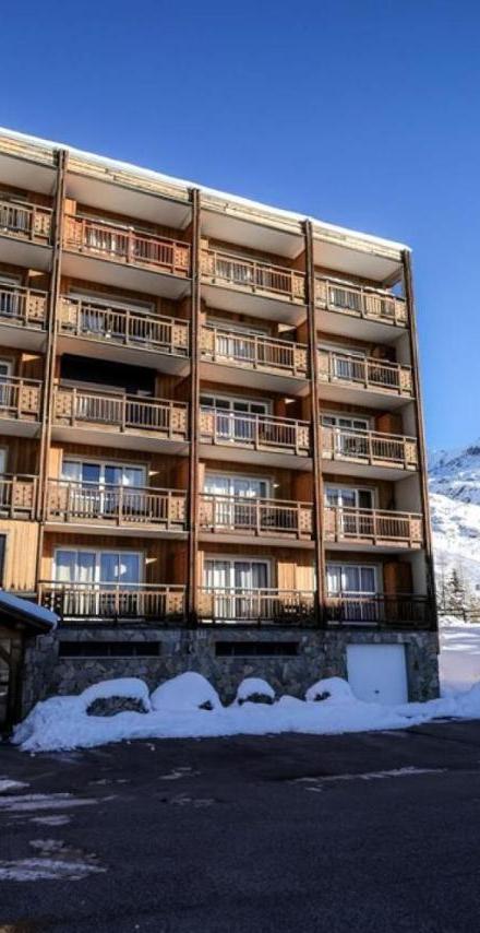 Residence Choucas - Residence Les Choucas Apt 26 Mae-2491 – billede 5