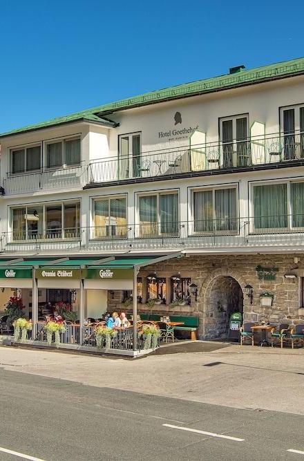 undefined – Hotel Goethehof