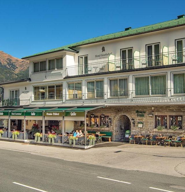 Hotel Goethehof