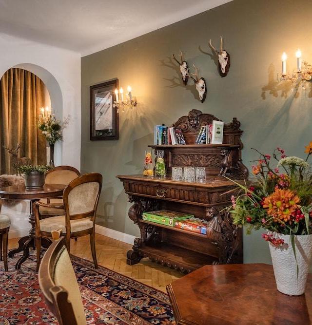 Hotel Goethehof – bild 2
