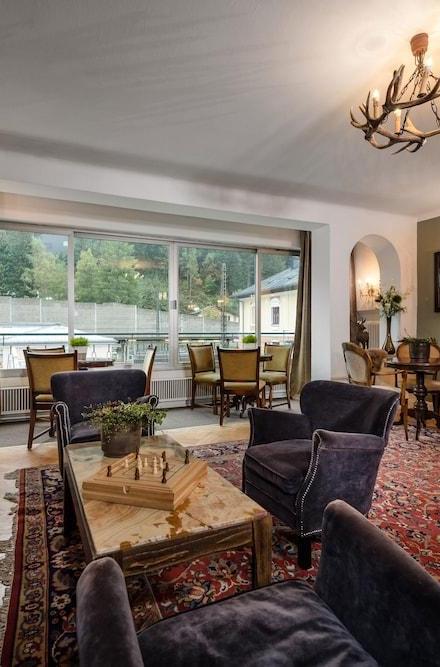 Hotel Goethehof – billede 3