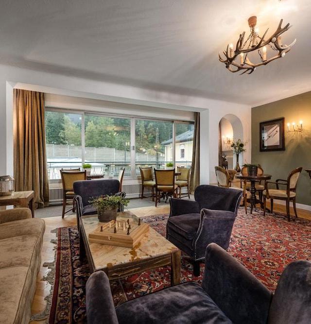 Hotel Goethehof – bild 3