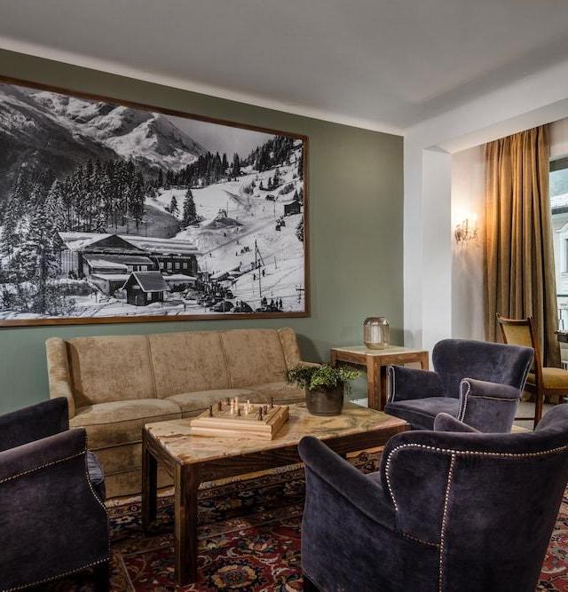 Hotel Goethehof – bild 6