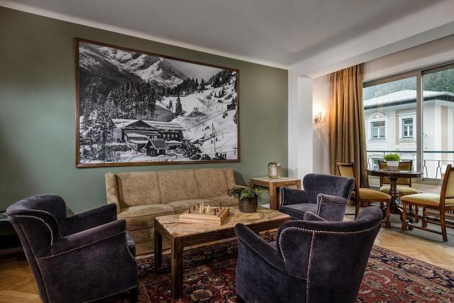 Hotel Goethehof – billede 6