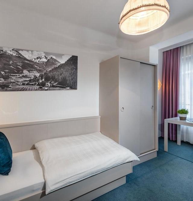 Hotel Goethehof – bild 7