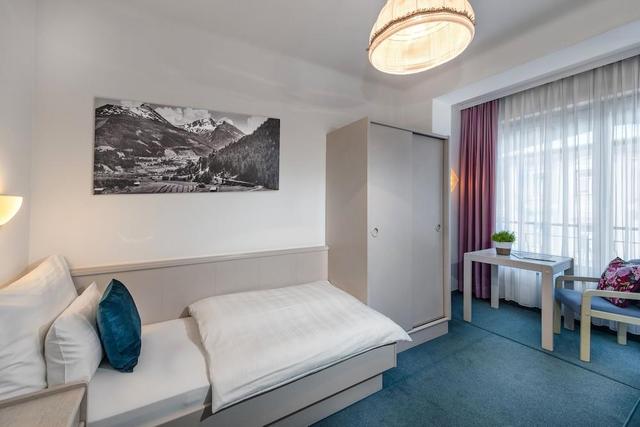 Hotel Goethehof – billede 7
