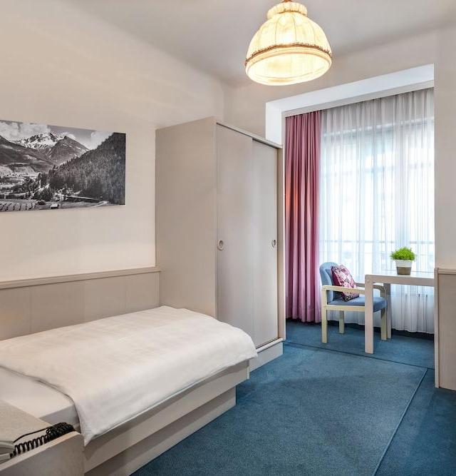 Hotel Goethehof – bild 8