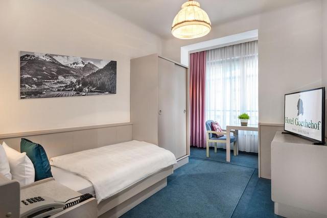 Hotel Goethehof – billede 8