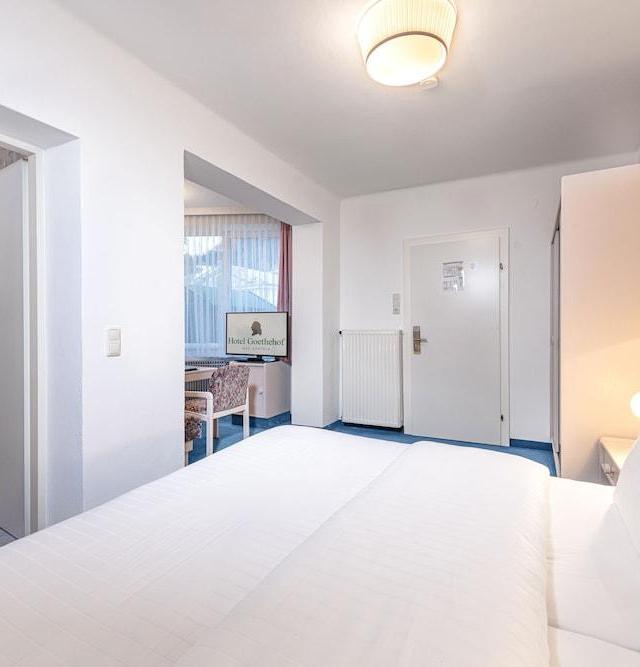 Hotel Goethehof – bild 9