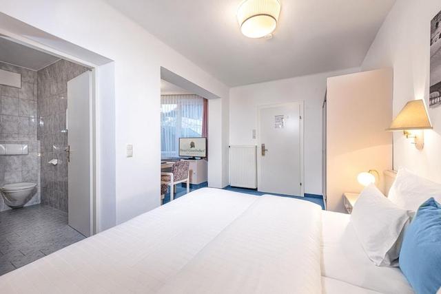 Hotel Goethehof – billede 9