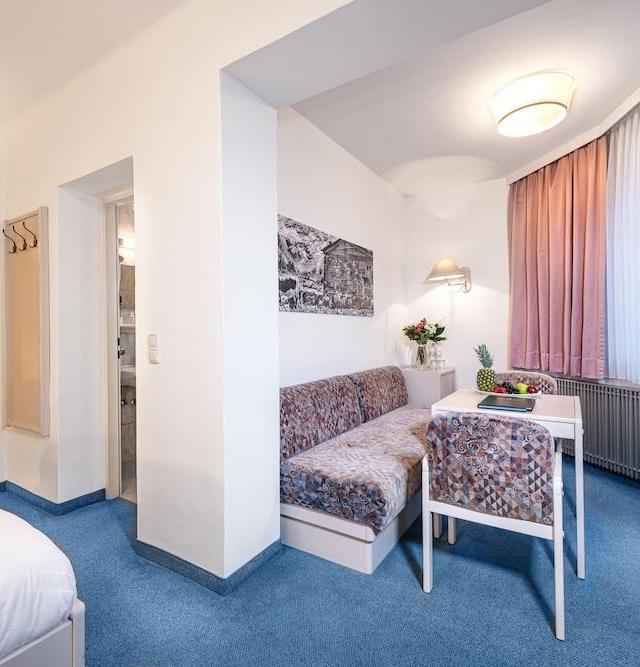 Hotel Goethehof – bild 10