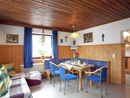 Apartment in Wagrain Near Ski Slopes – bild 2