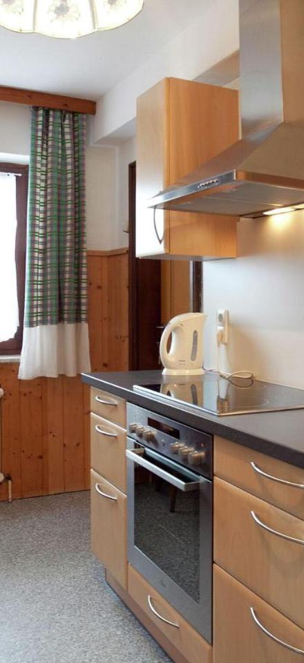 Apartment in Wagrain Near Ski Slopes – billede 3