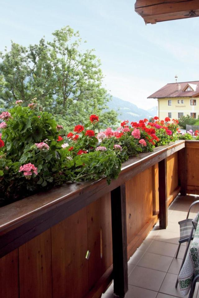 Apartment in Wagrain Near Ski Slopes – billede 4