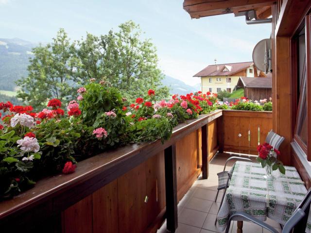 Apartment in Wagrain Near Ski Slopes – billede 4