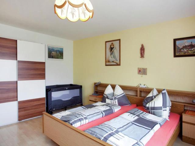Apartment in Wagrain Near Ski Slopes – billede 5