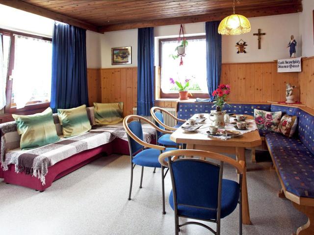 Apartment in Wagrain Near Ski Slopes – billede 6