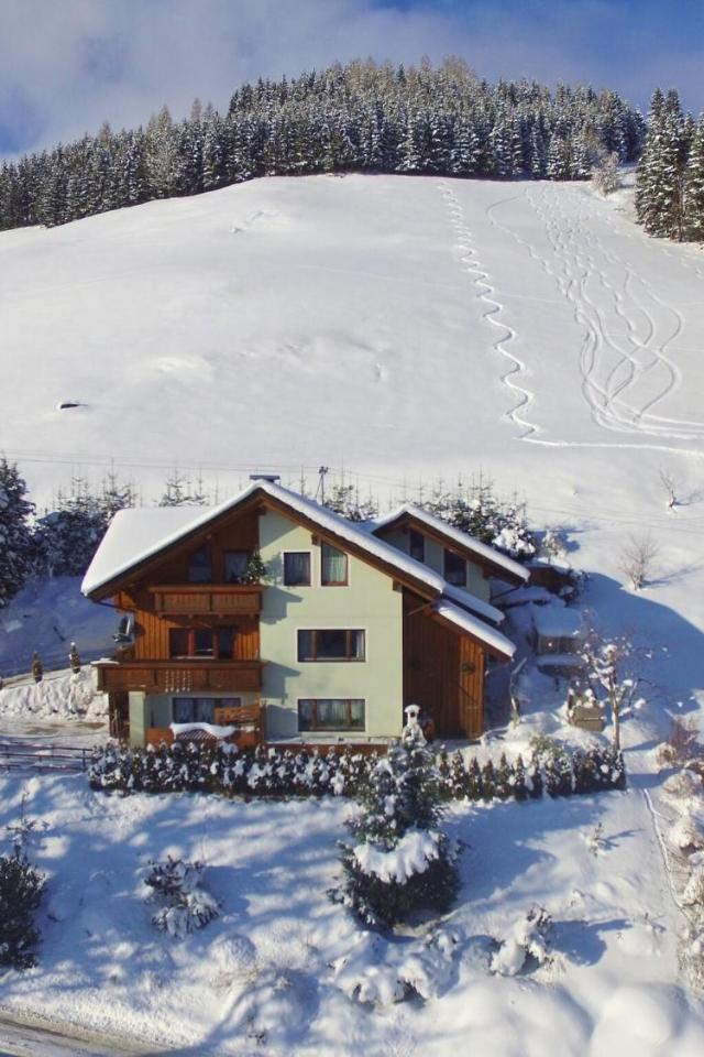 Apartment in Wagrain Near Ski Slopes – billede 7