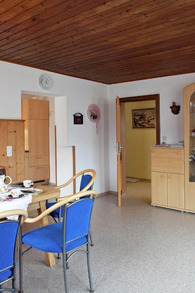 Apartment in Wagrain Near Ski Slopes – billede 9