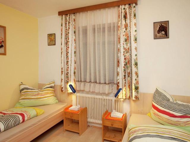 Apartment in Wagrain Near Ski Slopes – billede 10