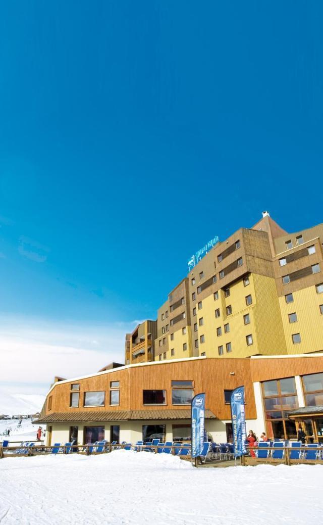 Mmv Hotel Club Les Bergers