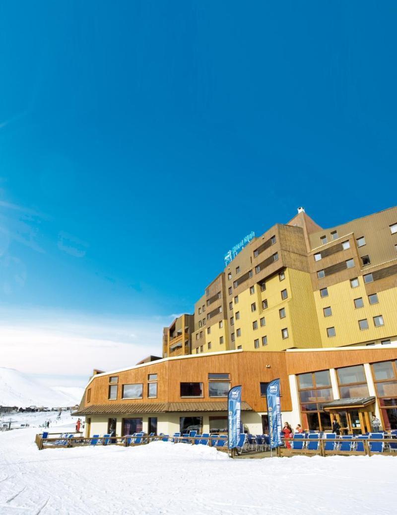 Mmv Hotel Club Les Bergers