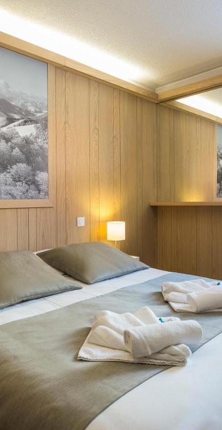 Mmv Hotel Club Les Bergers – billede 2