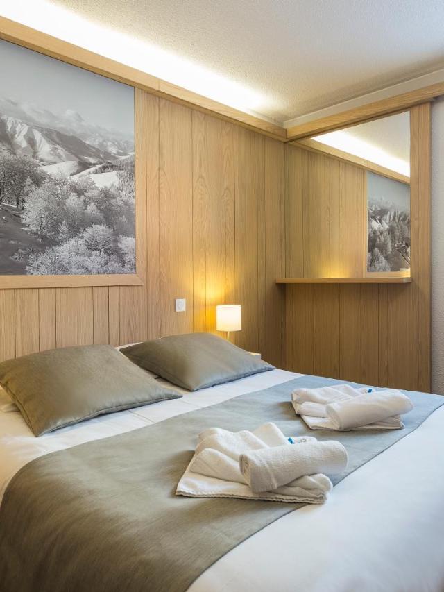 Mmv Hotel Club Les Bergers – billede 2