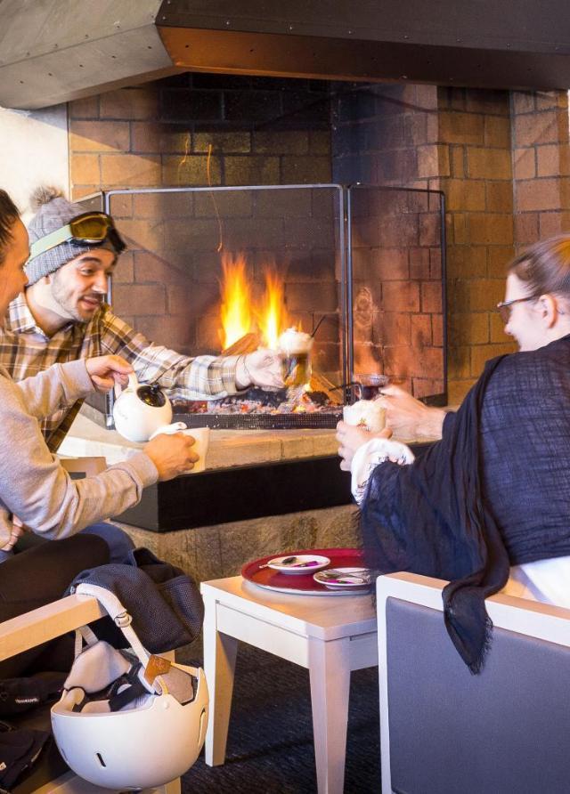 Mmv Hotel Club Les Bergers – billede 3