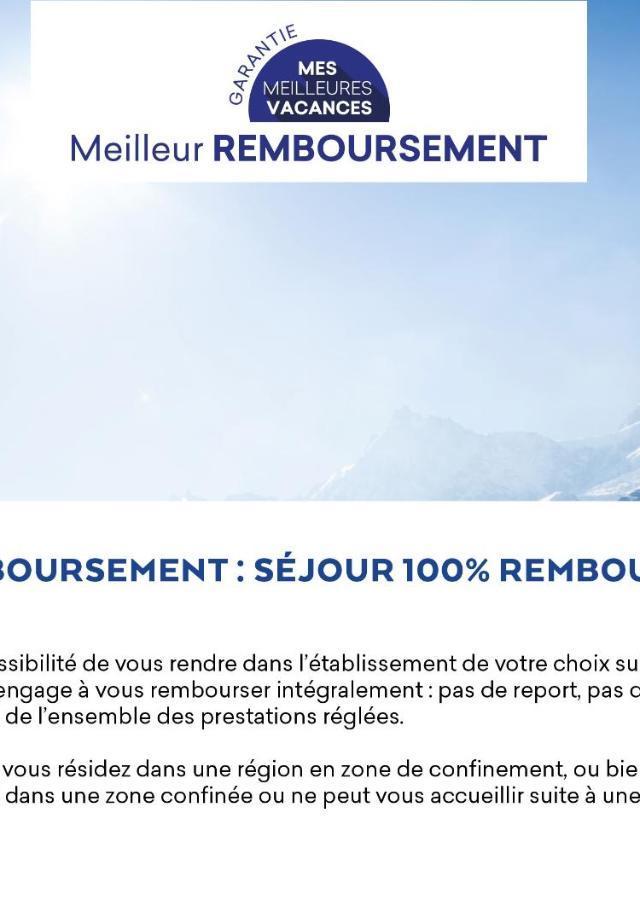 Mmv Hotel Club Les Bergers – billede 4