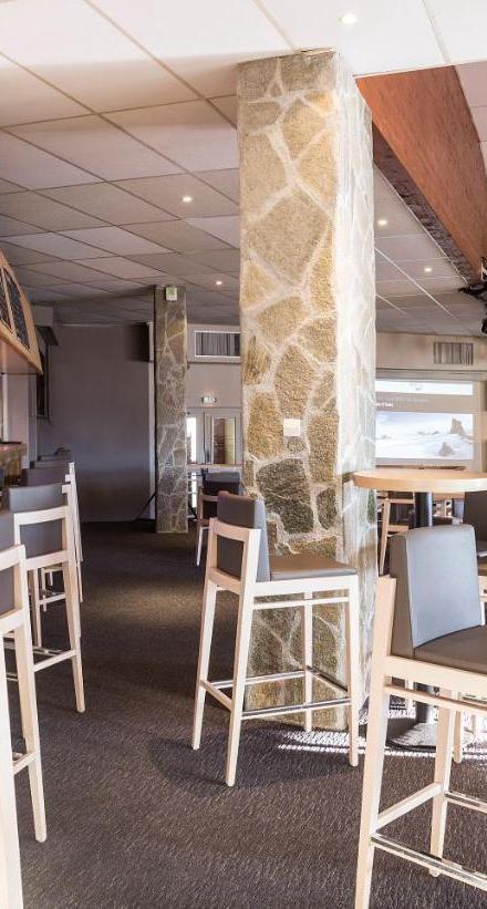 Mmv Hotel Club Les Bergers – billede 5