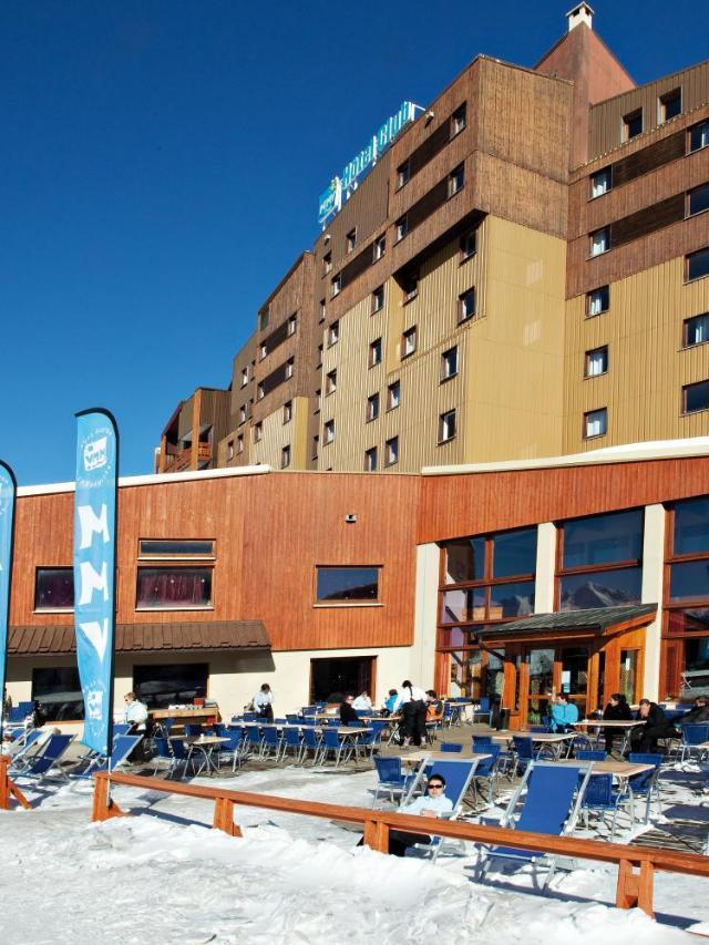 Mmv Hotel Club Les Bergers – billede 6