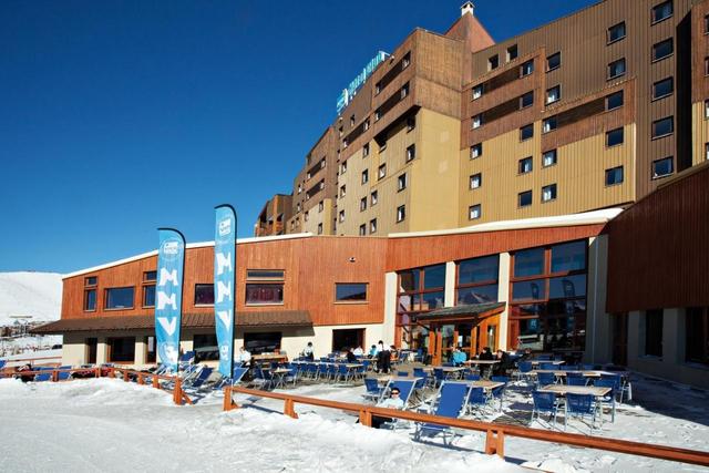Mmv Hotel Club Les Bergers – billede 6