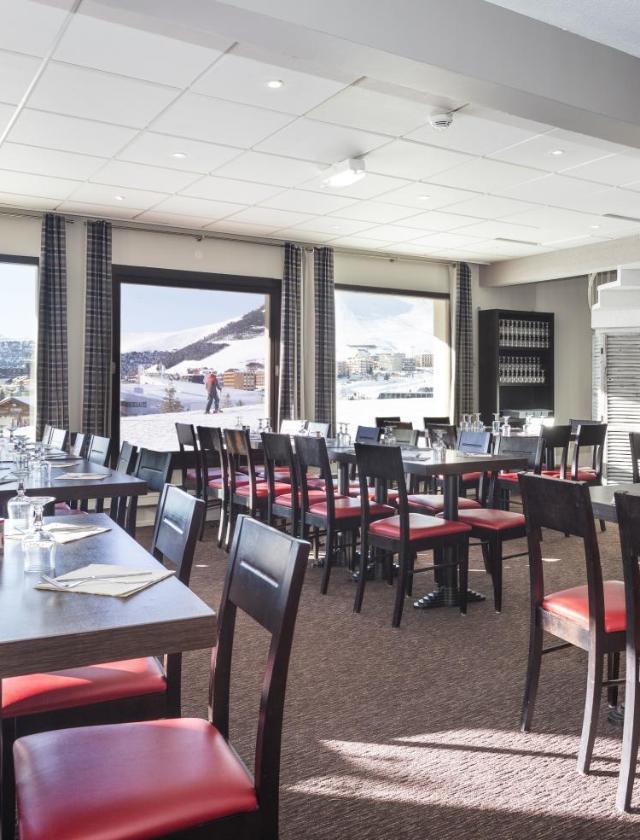 Mmv Hotel Club Les Bergers – billede 7