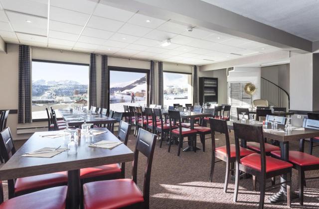 Mmv Hotel Club Les Bergers – billede 7