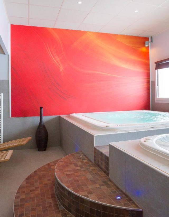 Mmv Hotel Club Les Bergers – billede 8