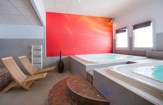 Mmv Hotel Club Les Bergers – billede 8
