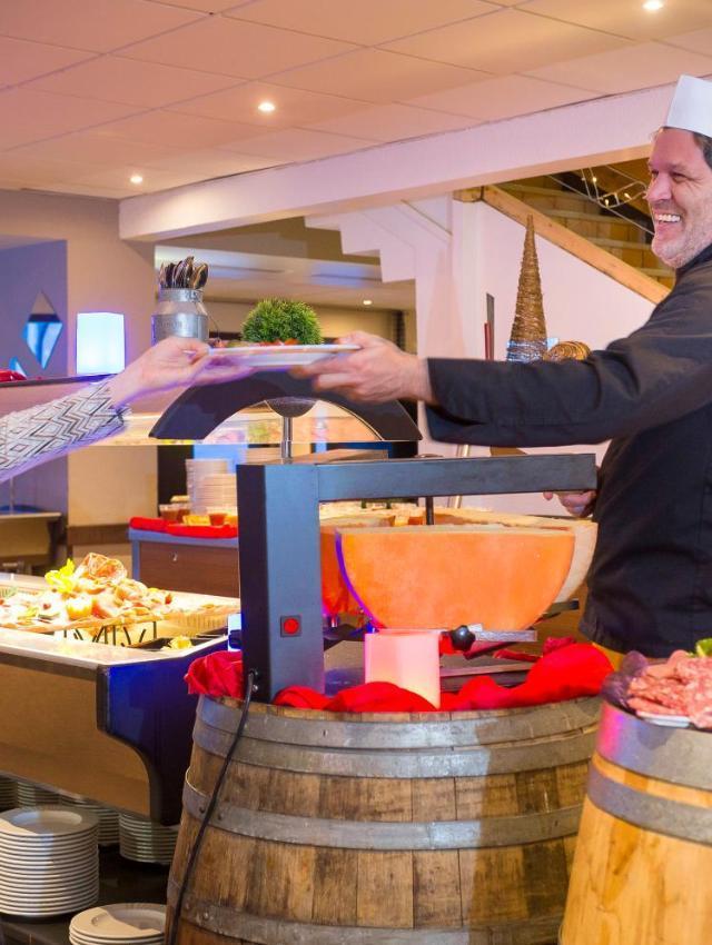 Mmv Hotel Club Les Bergers – billede 10