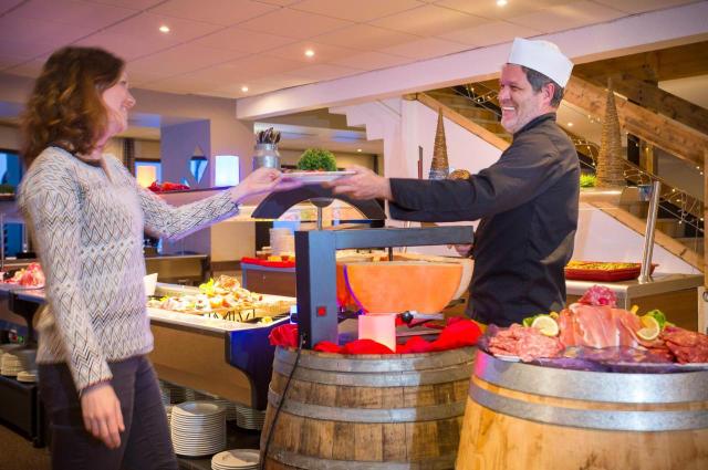 Mmv Hotel Club Les Bergers – billede 10