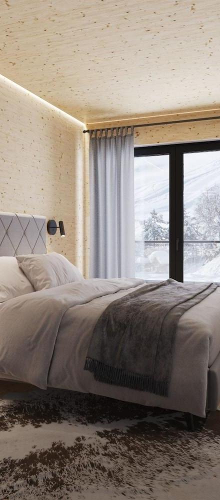 Apartment in Saalbach Near Ski Area – billede 2
