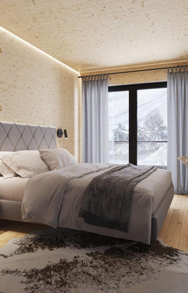 Apartment in Saalbach Near Ski Area – billede 2