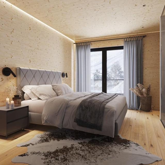 Apartment in Saalbach Near Ski Area – billede 2