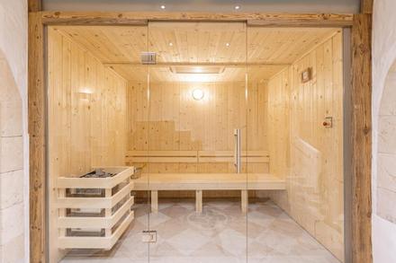 Apartment in Saalbach Near Ski Area – bild 5