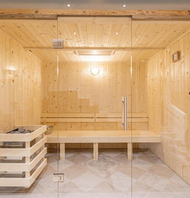 Apartment in Saalbach Near Ski Area – billede 5