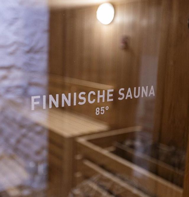 Apartment in Saalbach Near Ski Area – billede 6