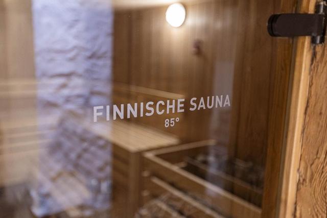 Apartment in Saalbach Near Ski Area – billede 6