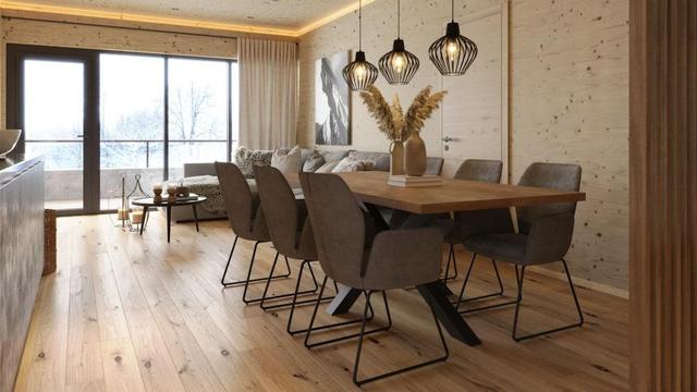 Apartment in Saalbach Near Ski Area – billede 9