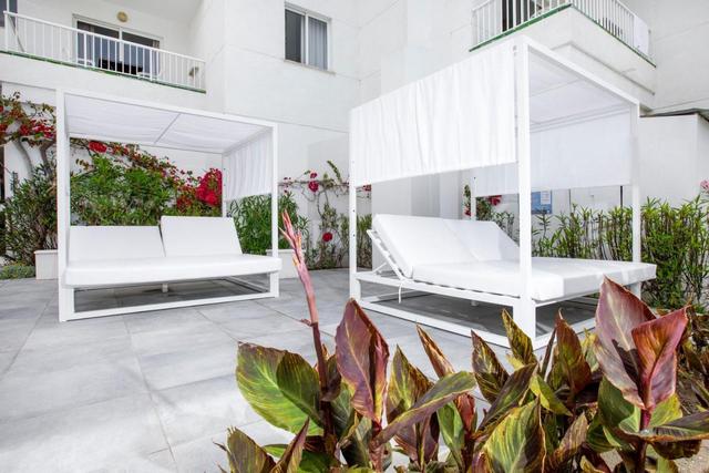 Apartamentos Sand Beach – billede 3