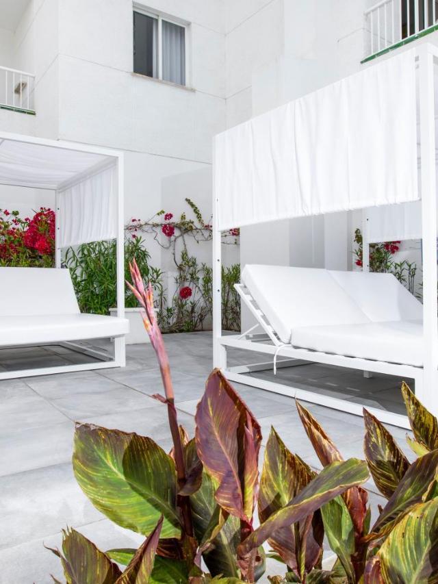 Apartamentos Sand Beach – billede 3