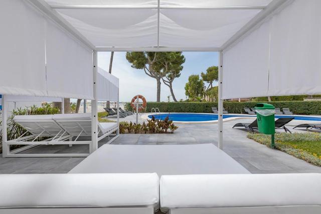 Apartamentos Sand Beach – billede 4